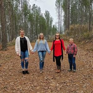 Meet your Posher, Madison